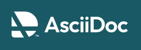AsciiDoc Logo
